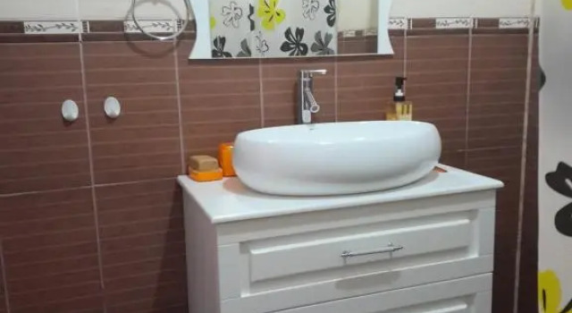 2-storey apartment, Book Apartment Mardakan Baku