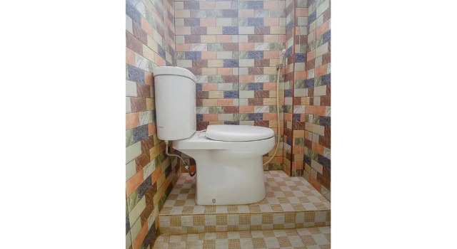 Двухместный номер Standard Hotel O Restu Inn