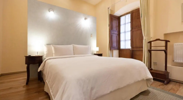Двухместный номер Luxury Casa El Edén
