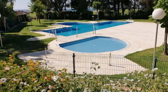 Апартаменты BahiaGolf01