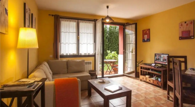 Apartamentos Rurales Argame, Réserver Appartement Appartements à Asturies, Appartement