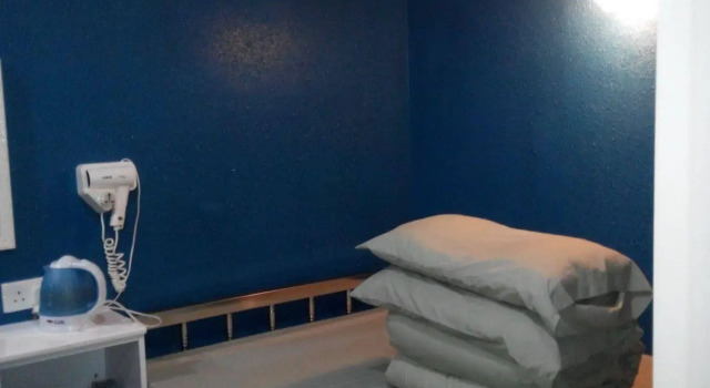 Blessing Guesthouse