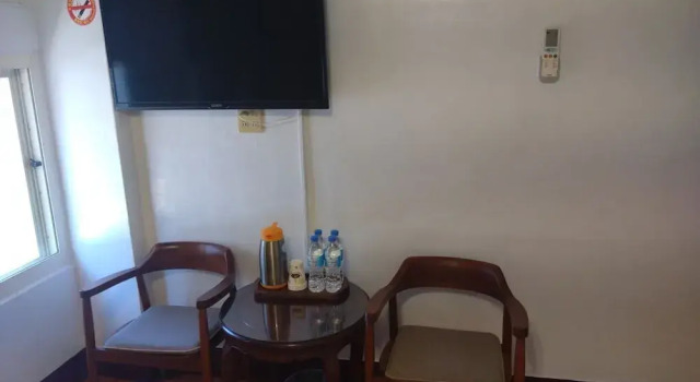 Номер Comfort Jinhua Cold Spring Hotel