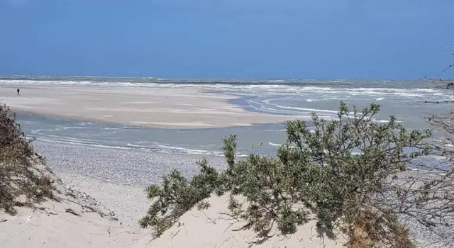 Un p'tit nid au Paradis, Varaa Hotelli Le Crotoy 