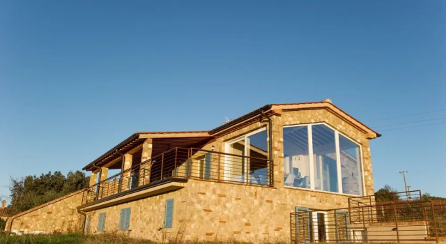 Villa Favola, Забронировать Вилла Виллы Биббона, Вилла