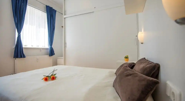 Апартаменты Comfort Haus Lothringen by AlpenTravel