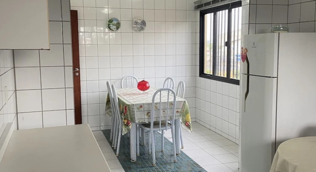 Апартаменты Classic Amora Spaces - Apartamento Top Linhares