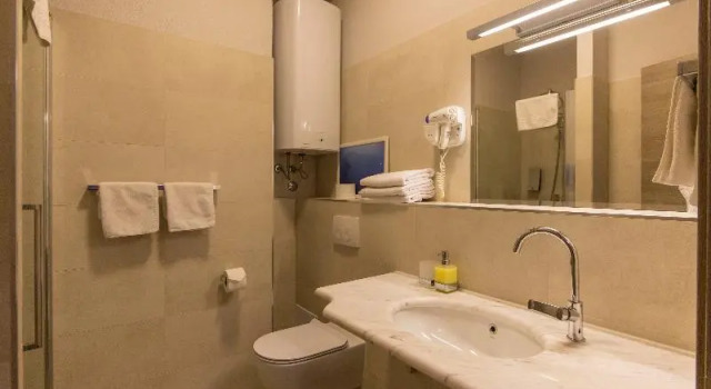 Номер Standard Tifani Luxury Rooms
