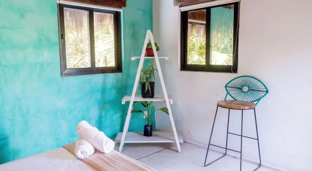 oOstel Smart Hostel - Tulum Playa, Book Hostel Hostels in Tulum, Hostel