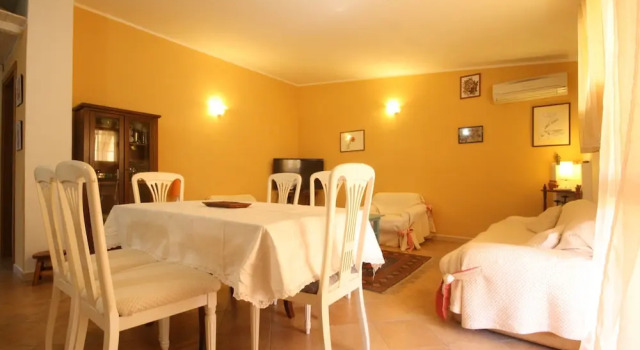 Casa Anna