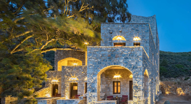 Porto Kale Guesthouse, Забронировать Гостевой дом Гостевые дома Лакония, Гостевой дом