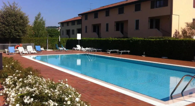 Appartamento Elena, Prenota Appartamento Hotel a Veneto con piscina, Piscina