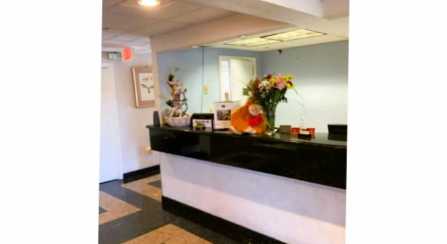 Magnuson Hotel Atlanta South, Reserva ahora Hotel Fairburn Georgia