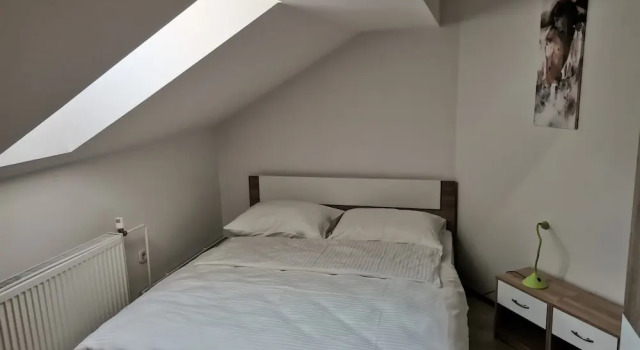 Apartmaji bungalovi i sotorisce Silva, Rezervovat Penzión Wellness hotely v Ljutomer, SPA