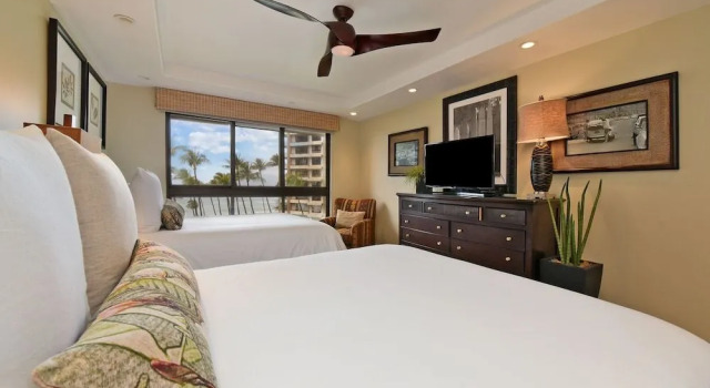 Kaanapali Alii 456 2 Bedrooms 2 Bathrooms Condo by Redawning, Забронировать Отель Отели Каанапали 4 звезды, рядом с May's Beach, 4*