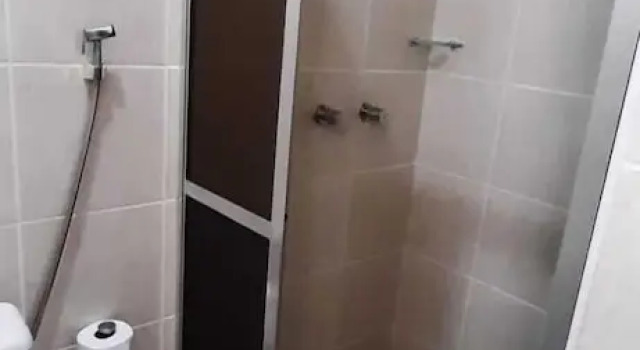 Номер Economy Esplanada Hotel