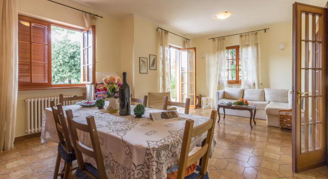 Casa Maddalena al Mare 600m From sea