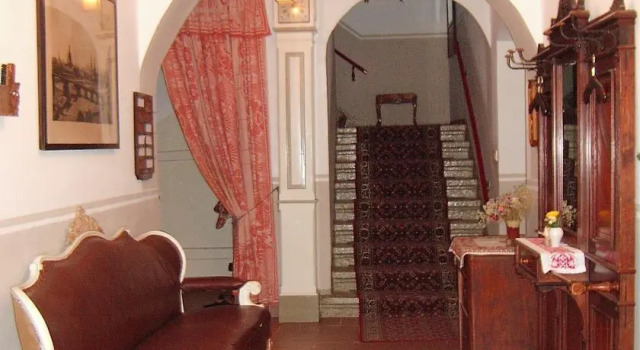 Kurheim Haus Linde, Забронировать Отель Отели Бад-Эльстер 3 звезды, 3*