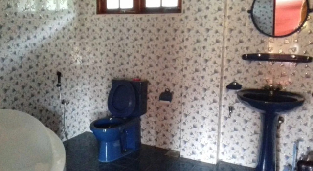 Samtop Hotel Nuwara Eliya