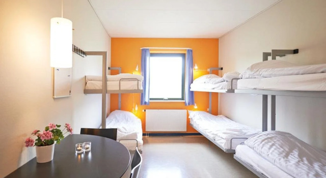 Danhostel Vordingborg, Boek Hotel Vordingborg Sjaelland