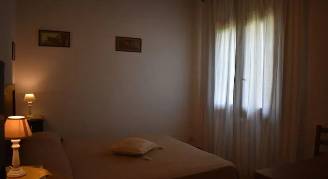 Barnìa - Agriturismo
