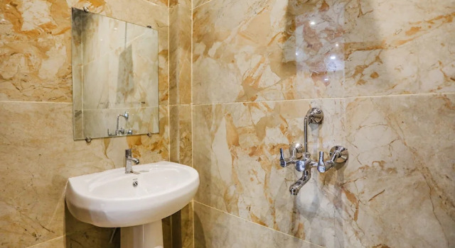 Номер Deluxe Fabhotel JP Villa - Nr Stadium