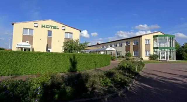 Hotel Falkenhagen, Buchen Sie Hotel Pritzwalk Brandenburg