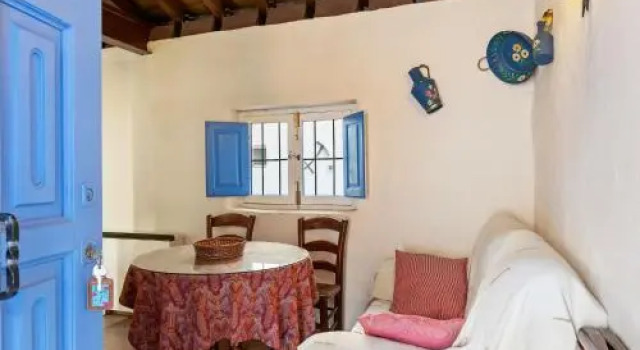 Casería El Pozo, Rezervați Hotel Huetor-Tajar 