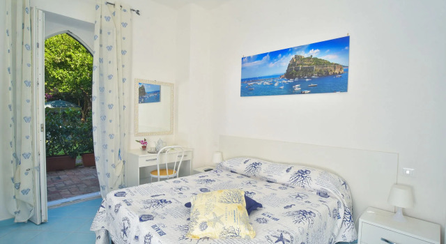 Villa al Porto