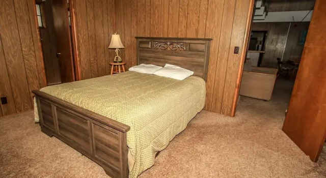Lake Escape #1523, Rezerwuj Hotel Big Bear Lake Stany Zjednoczone
