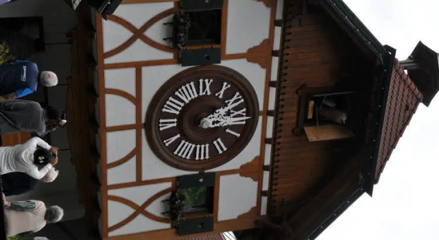 Gasthaus Rebstock