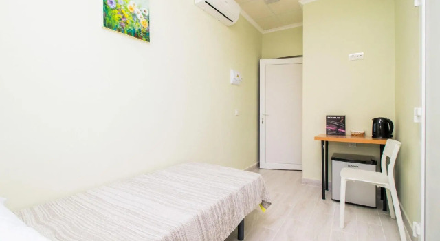 7A Hostal