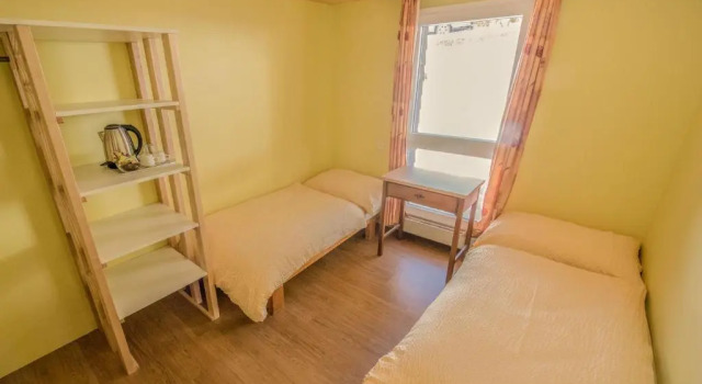 Двухместный номер Standard Schutzenbach Backpackers For Adults 18-32 years only