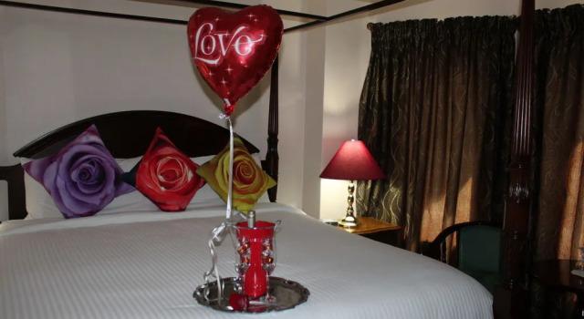Li-Li Bed and Breakfast