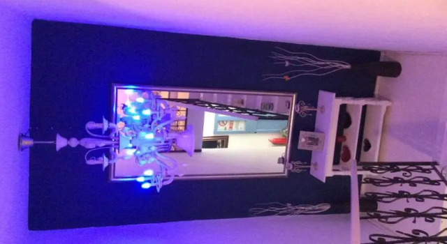 Boutique Hotel 7