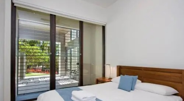 Luxury & Breathtaking Views for Families, Prenota Appartamento Hotel a Queensland con piscina, Piscina