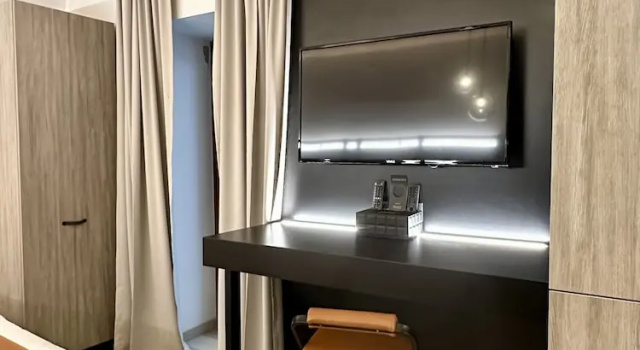 Двухместный номер Comfort VENEZIANA Boutique Hotel Superior