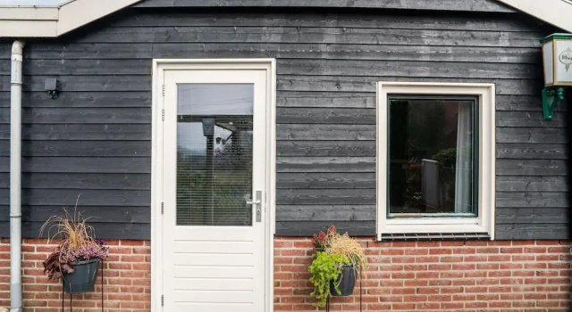 Коттедж Deluxe Charming House With Garden in Rural Area Hellendoorn