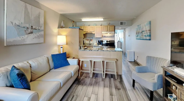 Номер Standard Villas Capri by Southern Vacation Rentals