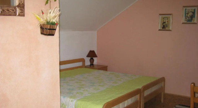 Номер Standard Ristos Guest House