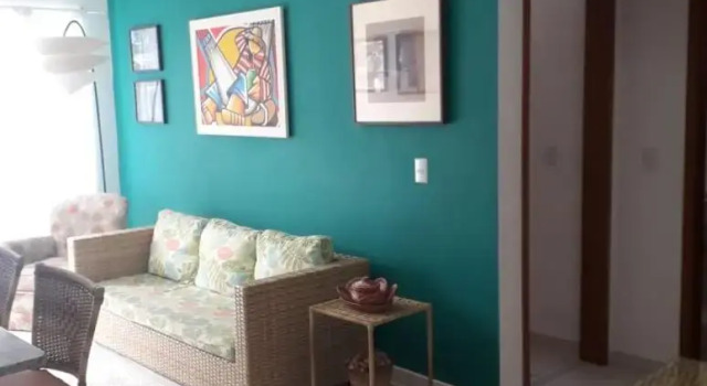 Apartamento em Ubatuba, Забронировать Апартаменты/квартира Убатуба штат Сан-Паулу