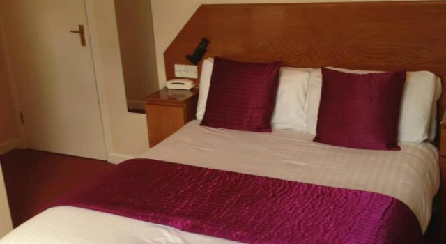 Broughton Craggs Hotel