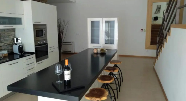 Quinta Vale de Carvalho, Забронировать Дом для отпуска Карраседа-ди-Аншаис Вила-Реал