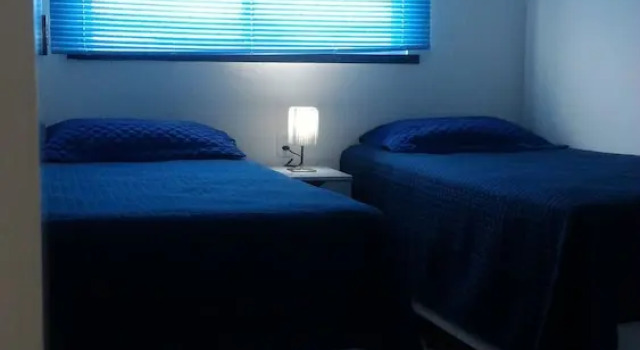 Апартаменты Apartamento Beach Way