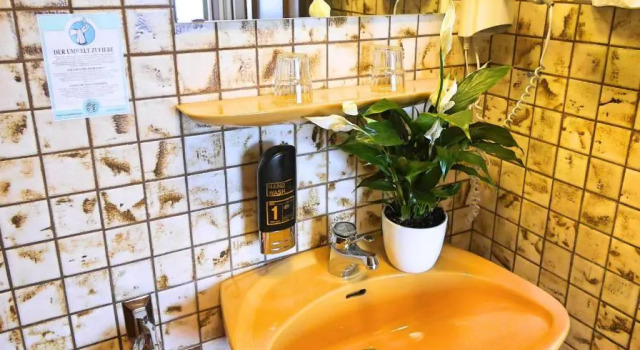 Номер Comfort Hotel Landgasthof Blume