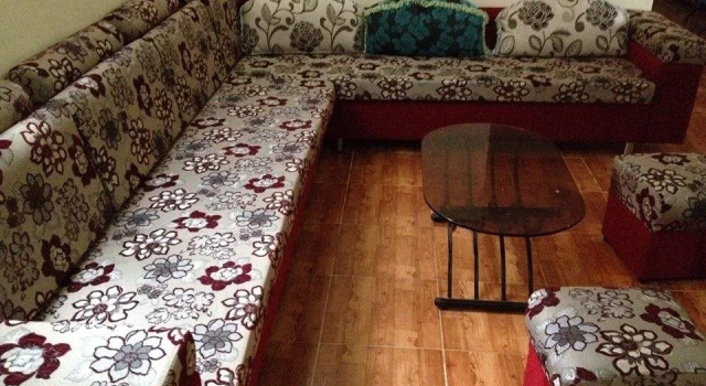 Authentic Family Homestay