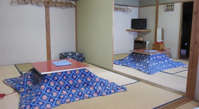 Bamboo-Hill Sasaokaso, Boek Hotel Nozawaonsen 