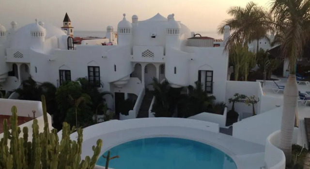 Апартаменты Apartment luxury complex near the sea