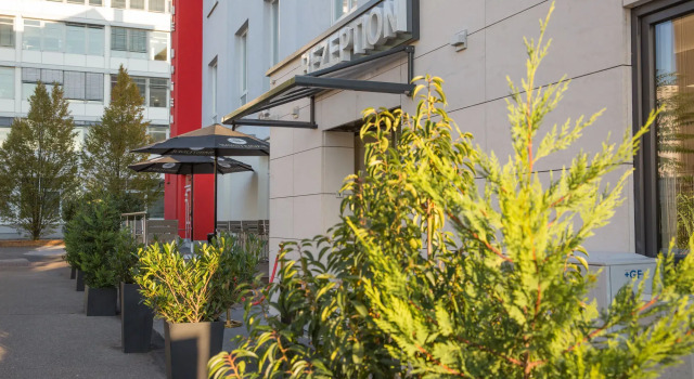 Goethe Business Hotel by Trip Inn