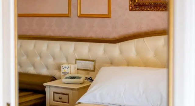 Номер Superior Hotel Mazzanti